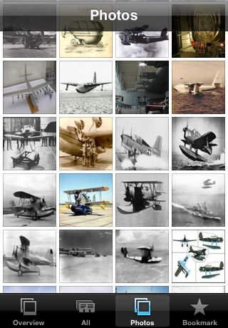 【免費書籍App】Seaplane flying boat-APP點子