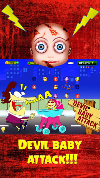 Devil Baby Attack Prank - Horor in New York Streets 2014