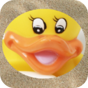 Toddler Sandbox mobile app icon
