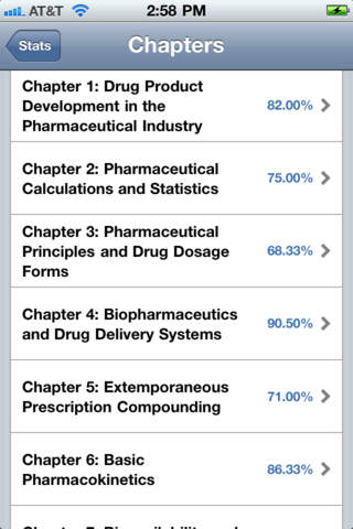 【免費醫療App】Comprehensive Pharmacy Review, 7th Edition Q&A-APP點子