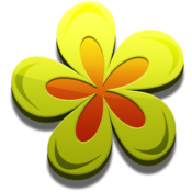 Magic Petals for Mac icon