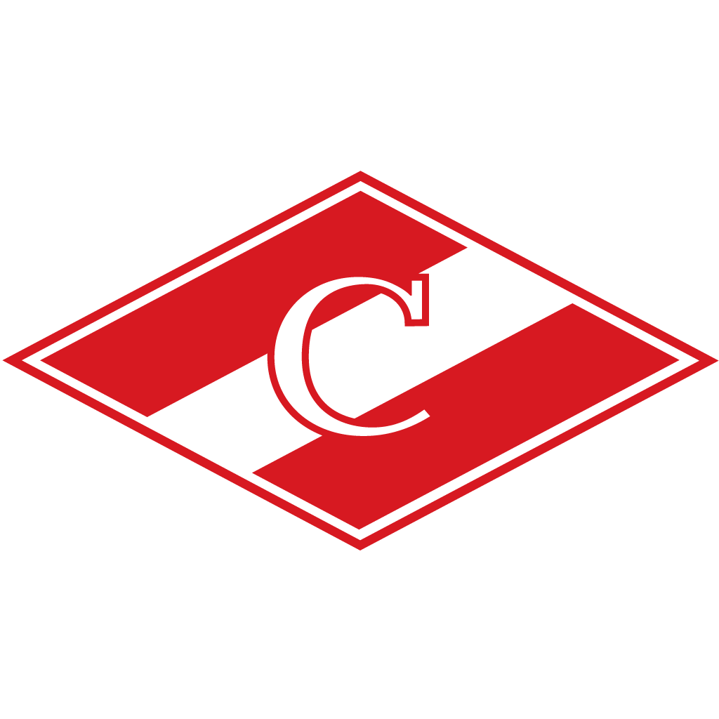 Бесплатно Логотип Спартак Москва
