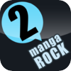 Manga Rock 2 ~ Best way to read manga by Not A Basement Studio Manga Rock 2 ~ Best way to read manga by Not A Basement Studio icon