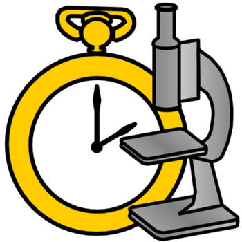 LabTimerPhD LOGO-APP點子