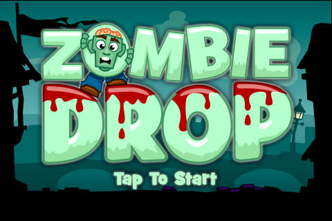Zombie Drop Lite