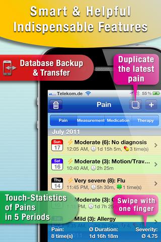 iPhone Screenshot 1