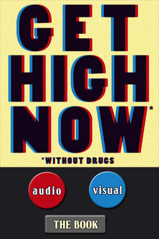 【免費生活App】Get High Now-APP點子