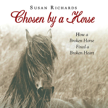 Chosen by a Horse (by Susan Richards) 書籍 App LOGO-APP開箱王