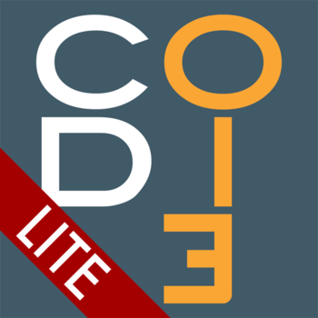 Codi3 Lite LOGO-APP點子