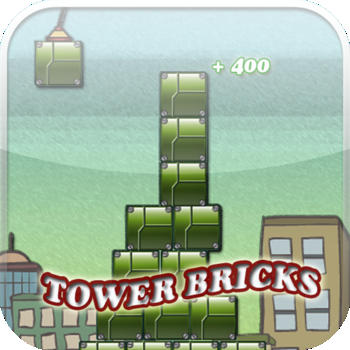 Tower Bricks LOGO-APP點子