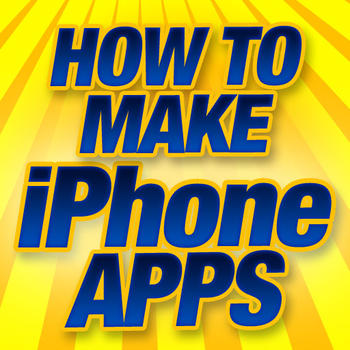 Make iPhone Apps: 30 Code Snipplets How to LOGO-APP點子