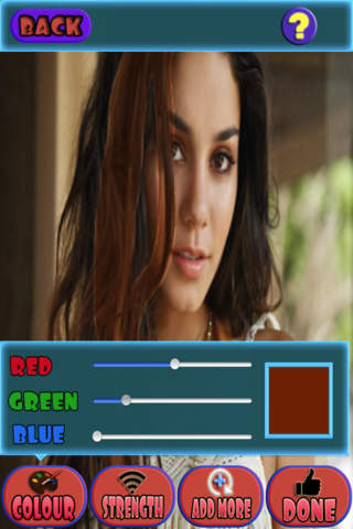 Pocket Hair Salon: Color Fun Mania Stylist (Free Game for Girls) screenshot 3