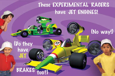 Racers screenshot 4