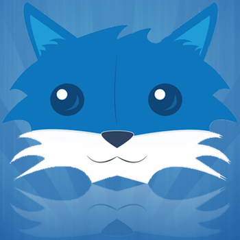 Blue Fox 商業 App LOGO-APP開箱王