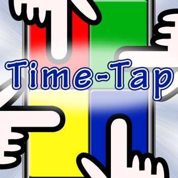 Time-Tap Lite LOGO-APP點子