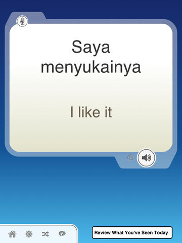 【免費教育App】Nemo Indonesian Complete-APP點子