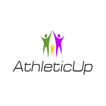 AthleticUp 4D - Manage your athletes as a team while optimize each as individual. LOGO-APP點子