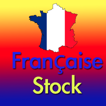 Française stocks commerciaux programme 財經 App LOGO-APP開箱王