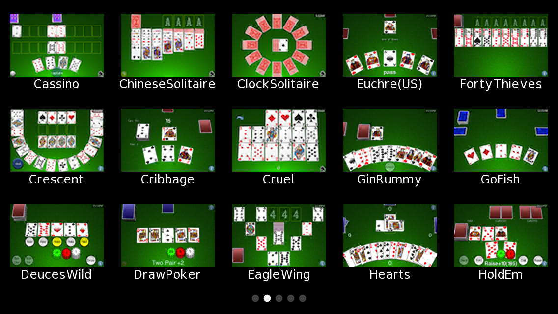card shark collection for pc