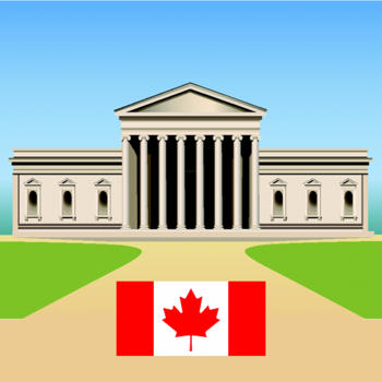 Museums Canada LOGO-APP點子