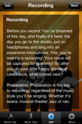 免費下載音樂APP|Vocal Coach Choir, Soprano/Alto app開箱文|APP開箱王