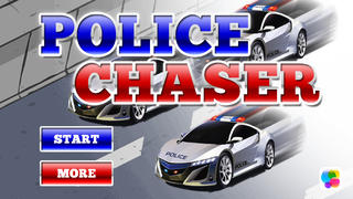 Adventure Police Chasing – Auto Car Racing on the Streets of Danger