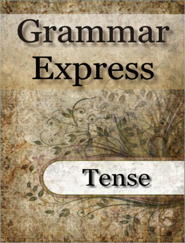 Grammar Express : Tenses HD