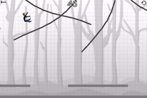 Grab The Rope screenshot 3