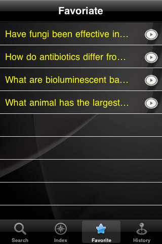 免費下載書籍APP|Biology Q&A app開箱文|APP開箱王