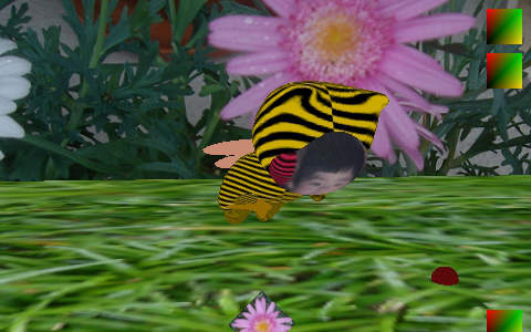 Flower screenshot 2