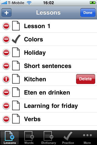 iPhone Screenshot 4