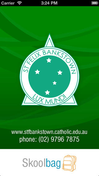 St Felix Catholic Primary Bankstown - Skoolbag
