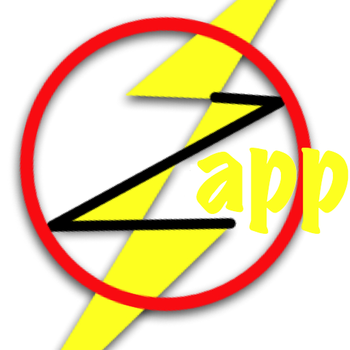 Zapp LOGO-APP點子