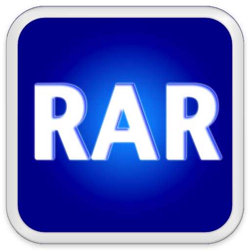 Mac App Store - unRAR - RAR Extractor