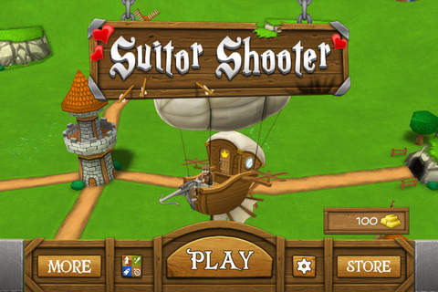 Suitor Shooter