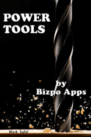 【免費書籍App】Power Tools-APP點子