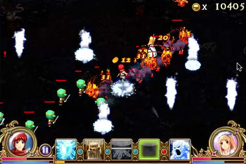 Guardian Knight screenshot 4
