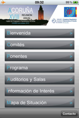 免費下載商業APP|ESRA SPAIN CONGRESOS app開箱文|APP開箱王