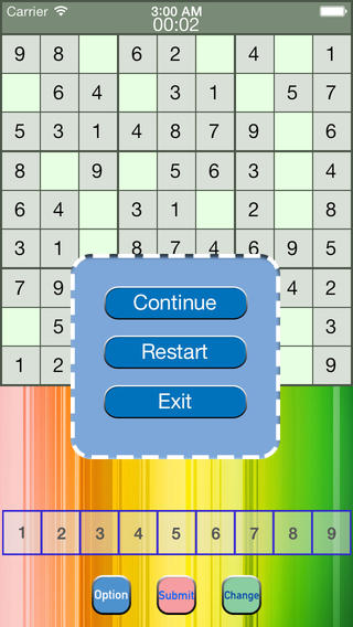 【免費遊戲App】Sudoku Puzz Pro-APP點子