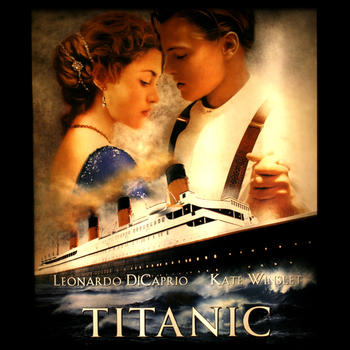 Titanic Quiz LOGO-APP點子