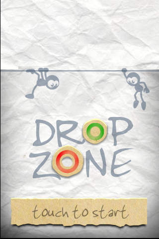 Drop-Zone