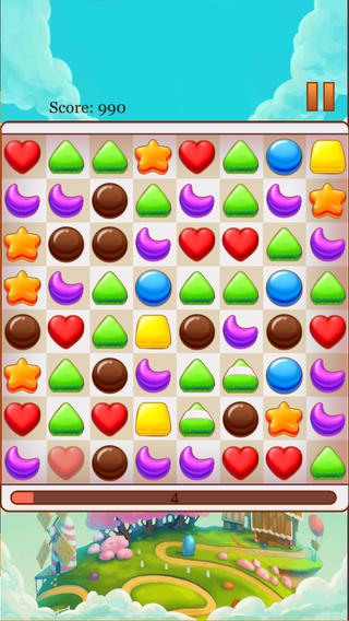 免費下載遊戲APP|Cookie Matchs Pro - Jewel Puzzle Clearis app開箱文|APP開箱王