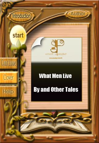 免費下載書籍APP|What Men Live By and Other Tales by Leo Tolstoy app開箱文|APP開箱王