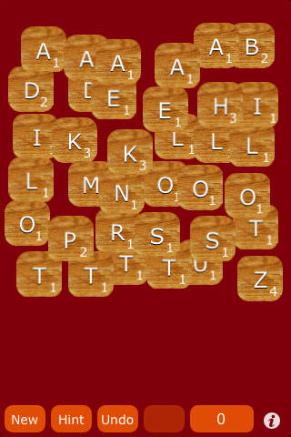iPhone Screenshot 2