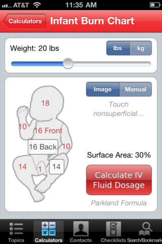 iPhone Screenshot 4