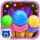 Ice Cream! by Bluebear mobile app icon