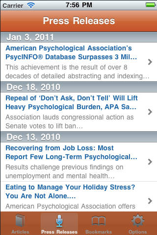 iPhone Screenshot 5