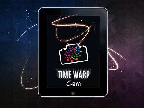 免費下載攝影APP|Time Warp Cam app開箱文|APP開箱王