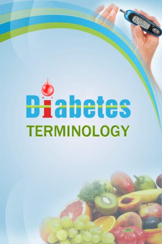 免費下載醫療APP|Diabetes Terminology app開箱文|APP開箱王