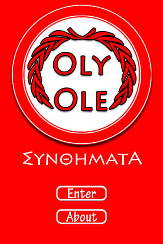 OLY-Ole